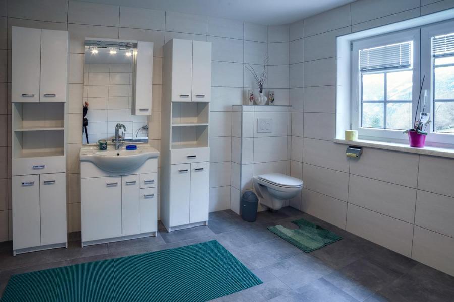 Ferienwohnungen Hubner 1 Am Flattachberg Екстериор снимка
