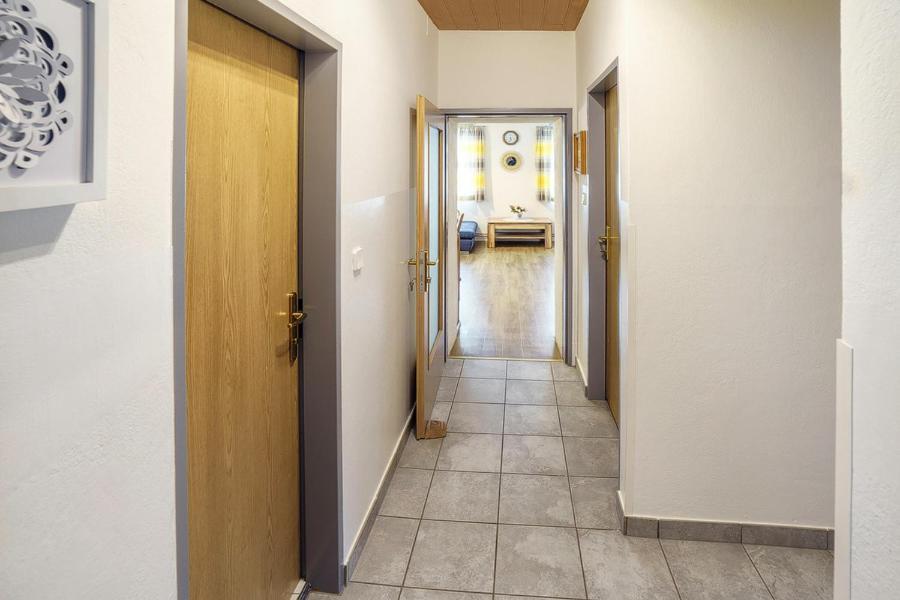 Ferienwohnungen Hubner 1 Am Flattachberg Екстериор снимка