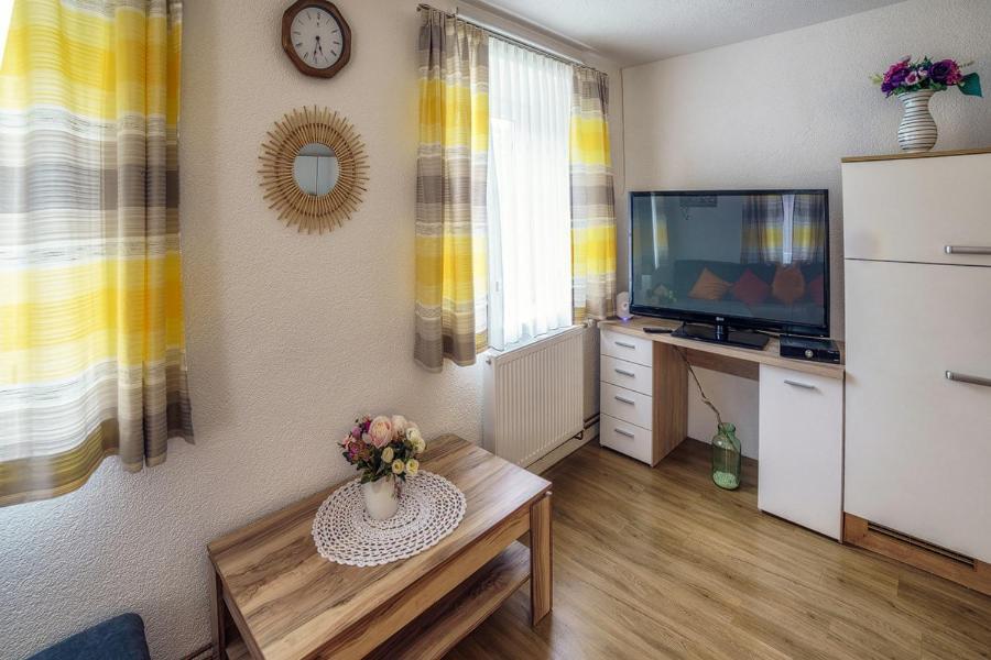 Ferienwohnungen Hubner 1 Am Flattachberg Екстериор снимка