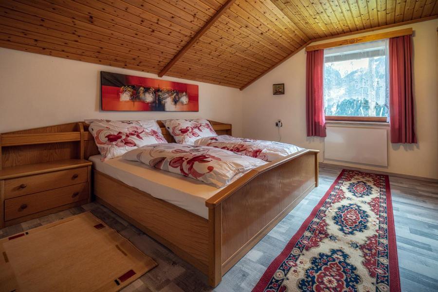 Ferienwohnungen Hubner 1 Am Flattachberg Екстериор снимка