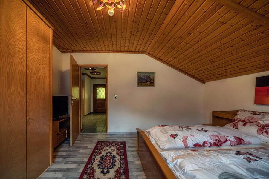 Ferienwohnungen Hubner 1 Am Flattachberg Екстериор снимка