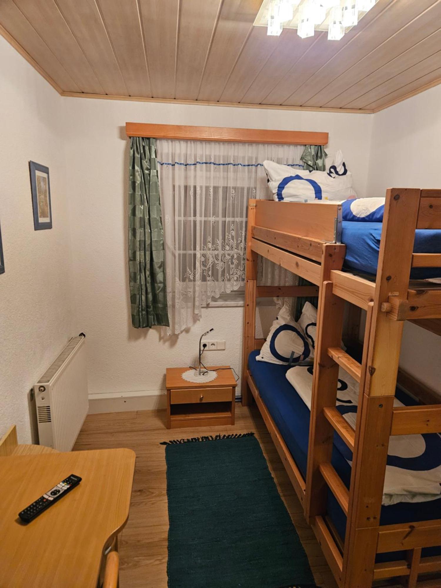 Ferienwohnungen Hubner 1 Am Flattachberg Екстериор снимка